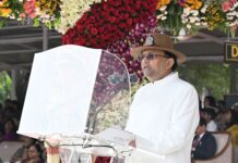 Naxalism Conclusively Over, Cybercrime and Narcotics Are New Challenges: Union Home Secretary