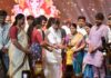 Yaksha Ganam Wins First Prize; Bhatti Urges Youth to Use Films for Social Change
