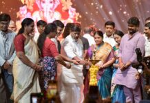 Yaksha Ganam Wins First Prize; Bhatti Urges Youth to Use Films for Social Change
