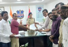Hanamkonda: Journalists Seek Probe into Alleged Lapses in SC/ST Case Investigation