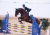 Siddharth, Gautam win dressage titles at Telangana Equestrian