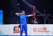 Kakatiya Knights, Prithviraaj Yodhas & Mighty Marathas Last Teams Standing In Archery Premier League