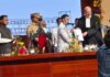 Braj Mohan Ram Sworn In As 28th Odisha Governor