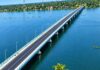 Bridge Inauguration: Keralam Minister, Ex-CPIM MP Spar Over Project Credit