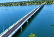 Bridge Inauguration: Keralam Minister, Ex-CPIM MP Spar Over Project Credit