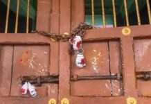 Pakistan Seals 200-Year-Old Hindu Temple After Demolition Attempt
