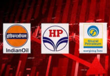 OMCs Bar Ethanol Made From Sugarcane Juice, Sugar Syrup, B-heavy Molasses From Procurement Tenders