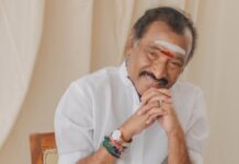 Thenisai Thendral Deva Laid to Rest Amid Tears, Tributes