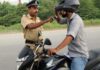 6,199 Booked for Drunk Driving in Keralam Police Drive