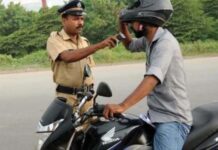 6,199 Booked for Drunk Driving in Keralam Police Drive