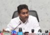 YSRCP Candidates Fail To File Nominations in Four Kadapa Municipalities