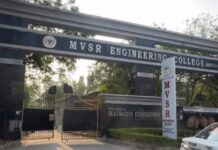 Students Recall Horror Of Truss Collapse