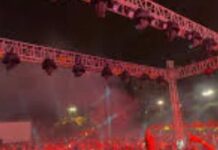Unsafe Truss Blamed For MVSR Collapse