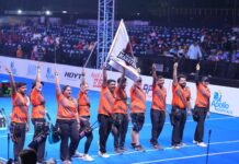 Marathas Mighty!: Dhiraj, Schloesser Lead Team to Title in Archery Premier League