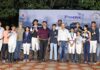Sridhar Rides Dilano to Delight At HPRC