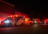 Carney: 4 Service Members Killed in Alberta Military Base Fire