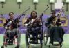 Mona Clinches Gold, Avani Takes Silver in Shooting At Asian Para Games