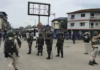 Manipur Violence: Bodies of Two Men Placed Outside CM’s Residence