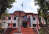 Mobile Phone Found Inside Kannur Central Prison, Case Registered