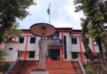 Mobile Phone Found Inside Kannur Central Prison, Case Registered