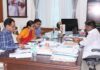Speed Up Utilisation of SC and ST Sub-Plan Funds: Bhatti