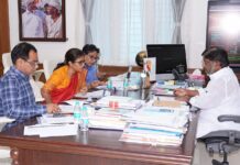 Speed Up Utilisation of SC and ST Sub-Plan Funds: Bhatti