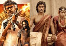 Rajinikanth Outwits Vijay Deverakonda to Emerge Dasara Winner