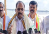 Seethamma Sagar Project Works To Resume From November: Thummala