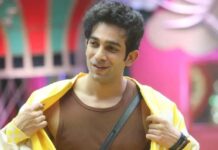 Bigg Boss 20: Aman Gandhi Evicted After Failing to Secure Enough Votes