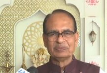 Shivraj Mocks Rahul Over BJP’s ‘Expiry Date’ Remark