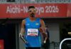 Asian Para Games: Nishad Kumar Among Key Contenders As India Eyes More Medals On Day 2