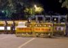 Delhi Traffic Police Issues Dussehra Advisory, Urges Commuters To Plan Journeys In Advance