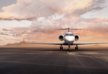 Honeywell Aerospace Forecasts Business Aviation Growth Through 2035