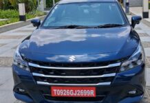 First Drive: Is Maruti Suzuki Baleno Facelift a Game Changer?