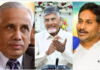 Andhra Guv, CM, Jagan Extend Vijayadashami Greetings