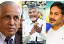 Andhra Guv, CM, Jagan Extend Vijayadashami Greetings