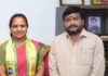 Graduate MLC Polls: Kavitha Names Dr. Srikanth Goud as TRS Candidate