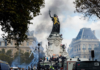 New Curfews Imposed in France As PM Seeks To Regain Control After Unrest