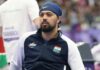 Asian Para Games: Pranav Soorma Wins Gold In Men’s Discus Throw Combined F51/52/53 Event