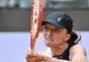 Iga Swiatek Pulls Out Of Ningbo Open With Thigh Injury