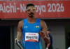 Nishad Kumar Bags Second Gold, Becomes Third Indian To Do So In Single Asian Para Games