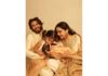 Deepika, Ranveer Name Second Daughter Devi On Vijayadashami