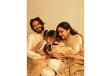 Deepika, Ranveer Name Second Daughter Devi On Vijayadashami