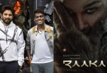 Action Choreographer Says Raaka Needs Mocap Shots The Most
