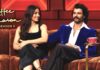 Netizens Say Vijay Deverakonda ‘Humiliated’ Rashmika