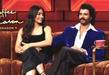 Netizens Say Vijay Deverakonda ‘Humiliated’ Rashmika
