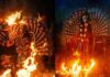 TN’s Own Dasara: Lakhs Throng Kulasekarapattinam for Soorasamharam