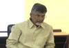 Naidu Warns Rebels Of Suspension If They Contest Against Official Candidates