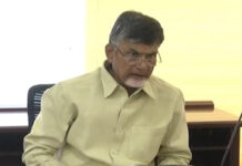 Naidu Warns Rebels Of Suspension If They Contest Against Official Candidates