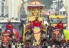 Mysuru Dasara Celebration Reaches Grand Finale With Jamboo Savari